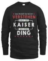 Men's Long Sleeved T-Shirt Men's Long Sleeved T-Shirt