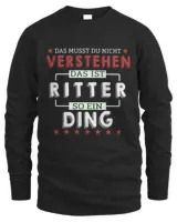 Men's Long Sleeved T-Shirt Men's Long Sleeved T-Shirt