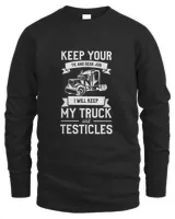 Men's Long Sleeved T-Shirt Men's Long Sleeved T-Shirt