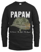 Men's Long Sleeved T-Shirt Men's Long Sleeved T-Shirt