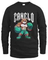 Men's Long Sleeved T-Shirt Men's Long Sleeved T-Shirt