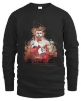 Men's Long Sleeved T-Shirt Men's Long Sleeved T-Shirt