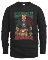 Men's Long Sleeved T-Shirt Men's Long Sleeved T-Shirt