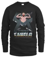Men's Long Sleeved T-Shirt Men's Long Sleeved T-Shirt
