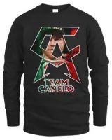 Men's Long Sleeved T-Shirt Men's Long Sleeved T-Shirt