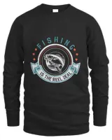 Men's Long Sleeved T-Shirt Men's Long Sleeved T-Shirt