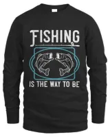 Men's Long Sleeved T-Shirt Men's Long Sleeved T-Shirt