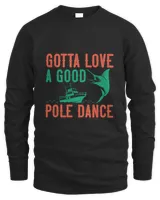Men's Long Sleeved T-Shirt Men's Long Sleeved T-Shirt