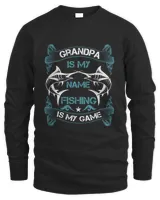 Men's Long Sleeved T-Shirt Men's Long Sleeved T-Shirt