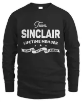 Men's Long Sleeved T-Shirt Men's Long Sleeved T-Shirt