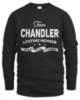 Men's Long Sleeved T-Shirt Men's Long Sleeved T-Shirt