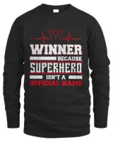 Men's Long Sleeved T-Shirt Men's Long Sleeved T-Shirt
