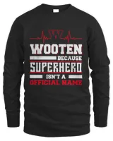 Men's Long Sleeved T-Shirt Men's Long Sleeved T-Shirt