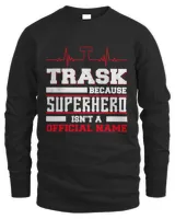 Men's Long Sleeved T-Shirt Men's Long Sleeved T-Shirt