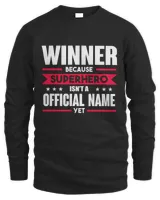 Men's Long Sleeved T-Shirt Men's Long Sleeved T-Shirt