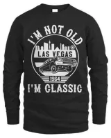 Men's Long Sleeved T-Shirt Men's Long Sleeved T-Shirt