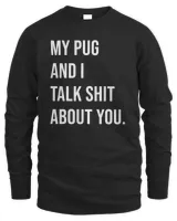 Men's Long Sleeved T-Shirt Men's Long Sleeved T-Shirt