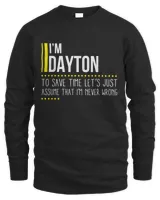 Men's Long Sleeved T-Shirt Men's Long Sleeved T-Shirt