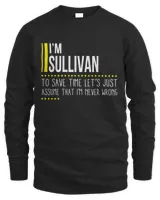 Men's Long Sleeved T-Shirt Men's Long Sleeved T-Shirt