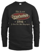 Men's Long Sleeved T-Shirt Men's Long Sleeved T-Shirt
