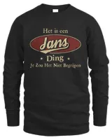 Men's Long Sleeved T-Shirt Men's Long Sleeved T-Shirt