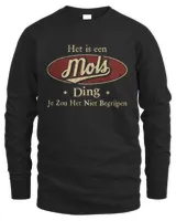 Men's Long Sleeved T-Shirt Men's Long Sleeved T-Shirt