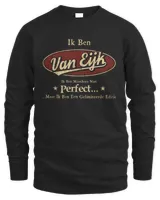 Men's Long Sleeved T-Shirt Men's Long Sleeved T-Shirt