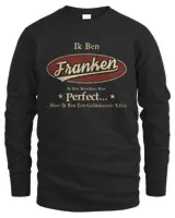 Men's Long Sleeved T-Shirt Men's Long Sleeved T-Shirt