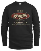 Men's Long Sleeved T-Shirt Men's Long Sleeved T-Shirt