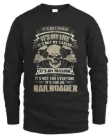 Men's Long Sleeved T-Shirt Men's Long Sleeved T-Shirt