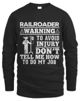 Men's Long Sleeved T-Shirt Men's Long Sleeved T-Shirt