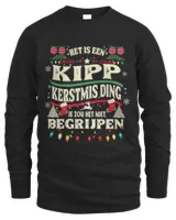 Men's Long Sleeved T-Shirt Men's Long Sleeved T-Shirt