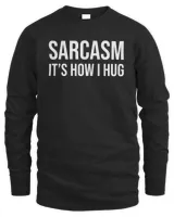 Men's Long Sleeved T-Shirt Men's Long Sleeved T-Shirt