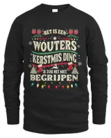 Men's Long Sleeved T-Shirt Men's Long Sleeved T-Shirt