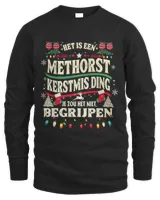 Men's Long Sleeved T-Shirt Men's Long Sleeved T-Shirt