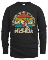 Men's Long Sleeved T-Shirt Men's Long Sleeved T-Shirt