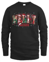 Men's Long Sleeved T-Shirt Men's Long Sleeved T-Shirt