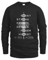 Men's Long Sleeved T-Shirt Men's Long Sleeved T-Shirt