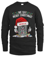 Men's Long Sleeved T-Shirt Men's Long Sleeved T-Shirt