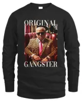Men's Long Sleeved T-Shirt Men's Long Sleeved T-Shirt