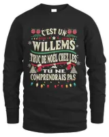Men's Long Sleeved T-Shirt Men's Long Sleeved T-Shirt