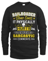 Men's Long Sleeved T-Shirt Men's Long Sleeved T-Shirt