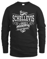 Men's Long Sleeved T-Shirt Men's Long Sleeved T-Shirt
