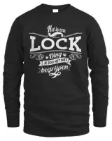 Men's Long Sleeved T-Shirt Men's Long Sleeved T-Shirt
