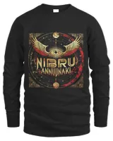 Men's Long Sleeved T-Shirt Men's Long Sleeved T-Shirt