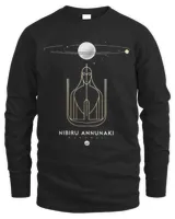 Men's Long Sleeved T-Shirt Men's Long Sleeved T-Shirt