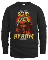 Men's Long Sleeved T-Shirt Men's Long Sleeved T-Shirt