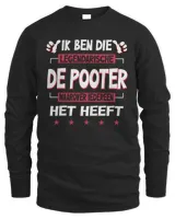 Men's Long Sleeved T-Shirt Men's Long Sleeved T-Shirt
