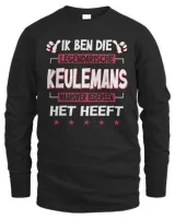 Men's Long Sleeved T-Shirt Men's Long Sleeved T-Shirt