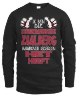 Men's Long Sleeved T-Shirt Men's Long Sleeved T-Shirt